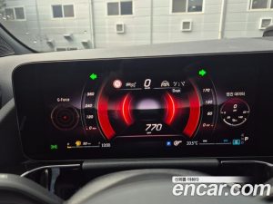 Mercedes-Benz GLA-Class GLA45 AMG 4MATIC+ 2025 года из Южной Кореи
