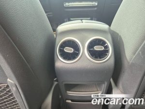 Mercedes-Benz GLA-Class GLA45 AMG 4MATIC+ 2025 года из Южной Кореи