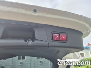 Mercedes-Benz GLA-Class GLA45 AMG 4MATIC+ 2025 года из Южной Кореи