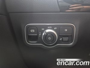 Mercedes-Benz GLA-Class GLA45 AMG 4MATIC+ 2025 года из Южной Кореи