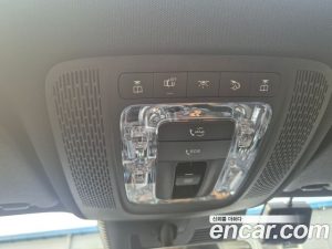 Mercedes-Benz GLA-Class GLA45 AMG 4MATIC+ 2025 года из Южной Кореи