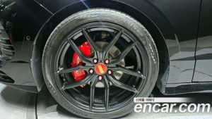 Hyundai Sonata Inspiration 2024 года из Южной Кореи