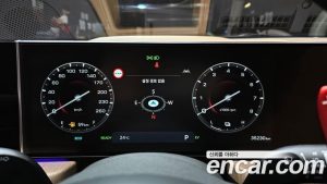 Hyundai Sonata Inspiration 2024 года из Южной Кореи