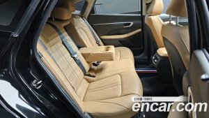 Hyundai Sonata Inspiration 2024 года из Южной Кореи