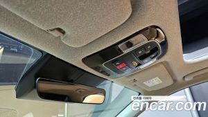 Hyundai Sonata Inspiration 2024 года из Южной Кореи
