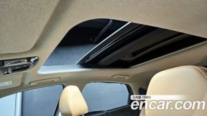 Hyundai Sonata Inspiration 2024 года из Южной Кореи