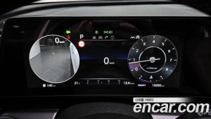 Kia Sportage Бензин 1.6 Turbo 2WD 2024 года из Южной Кореи