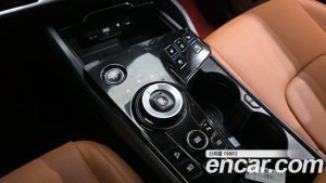 Kia Sportage Бензин 1.6 Turbo 2WD 2024 года из Южной Кореи