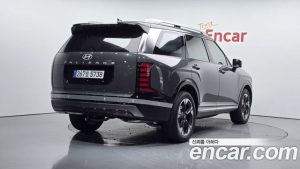 Hyundai Palisade HEV 2.5T 2WD 7-Seater 2026 года из Южной Кореи