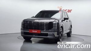 Hyundai Palisade HEV 2.5T 2WD 7-Seater 2026 года из Южной Кореи