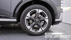 Hyundai Palisade HEV 2.5T 2WD 7-Seater 2026 года из Южной Кореи