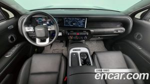 Hyundai Palisade HEV 2.5T 2WD 7-Seater 2026 года из Южной Кореи