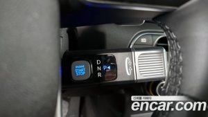 Hyundai Palisade HEV 2.5T 2WD 7-Seater 2026 года из Южной Кореи