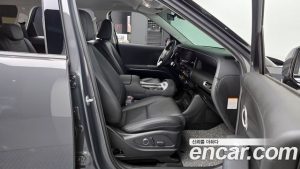 Hyundai Palisade HEV 2.5T 2WD 7-Seater 2026 года из Южной Кореи