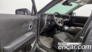 Hyundai Palisade HEV 2.5T 2WD 7-Seater 2026 года из Южной Кореи