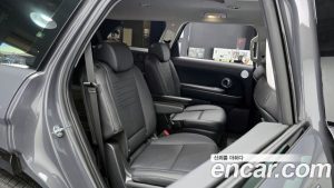 Hyundai Palisade HEV 2.5T 2WD 7-Seater 2026 года из Южной Кореи