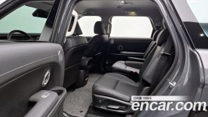 Hyundai Palisade HEV 2.5T 2WD 7-Seater 2026 года из Южной Кореи