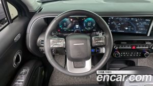 Hyundai Palisade HEV 2.5T 2WD 7-Seater 2026 года из Южной Кореи