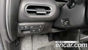 Hyundai Palisade HEV 2.5T 2WD 7-Seater 2026 года из Южной Кореи