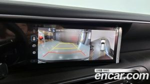 Hyundai Palisade HEV 2.5T 2WD 7-Seater 2026 года из Южной Кореи