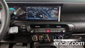 Hyundai Palisade HEV 2.5T 2WD 7-Seater 2026 года из Южной Кореи