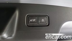Hyundai Palisade HEV 2.5T 2WD 7-Seater 2026 года из Южной Кореи