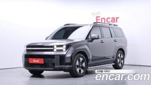 Hyundai Santafe HEV 1.6 2WD 2024 года из Южной Кореи