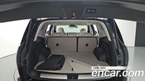 Hyundai Santafe HEV 1.6 2WD 2024 года из Южной Кореи