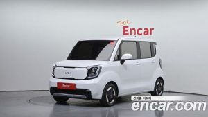 Kia RAY Air 2025 года из Южной Кореи