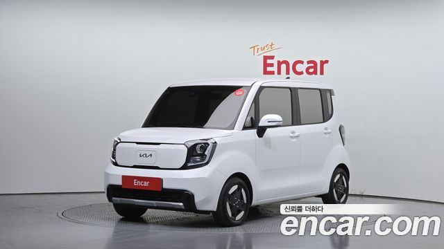 Kia RAY Air 2025 года из Кореи