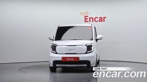 Kia RAY Air 2025 года из Южной Кореи