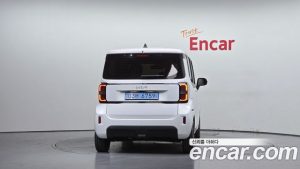 Kia RAY Air 2025 года из Южной Кореи