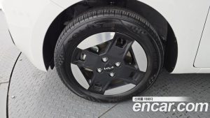 Kia RAY Air 2025 года из Южной Кореи