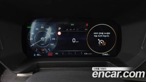 Kia RAY Air 2025 года из Южной Кореи