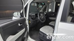 Kia RAY Air 2025 года из Южной Кореи