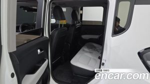 Kia RAY Air 2025 года из Южной Кореи