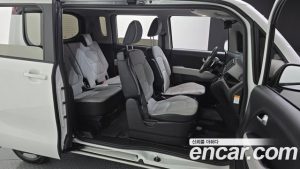 Kia RAY Air 2025 года из Южной Кореи