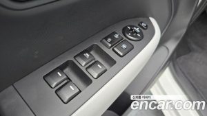 Kia RAY Air 2025 года из Южной Кореи