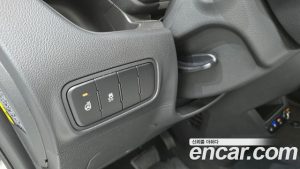 Kia RAY Air 2025 года из Южной Кореи