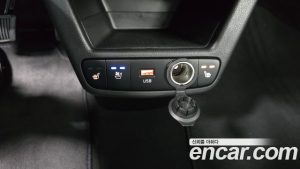 Kia RAY Air 2025 года из Южной Кореи