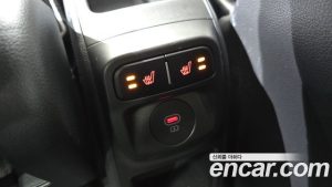 Kia RAY Air 2025 года из Южной Кореи