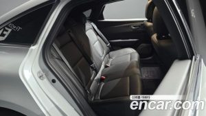 Renault-KoreaSamsung SM6 2.0 LPe FEEL 2024 года из Южной Кореи