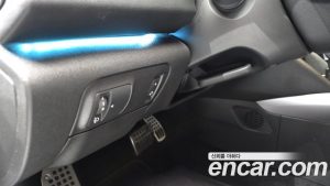 Renault-KoreaSamsung SM6 2.0 LPe FEEL 2024 года из Южной Кореи