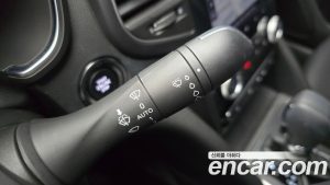 Renault-KoreaSamsung SM6 2.0 LPe FEEL 2024 года из Южной Кореи