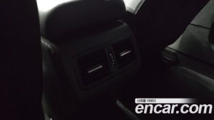 Renault-KoreaSamsung SM6 2.0 LPe FEEL 2024 года из Южной Кореи