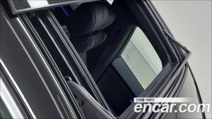 Mercedes-Benz S-Class S350 d 4MATIC 2025 года из Южной Кореи