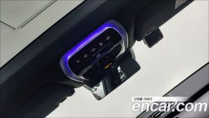 Mercedes-Benz S-Class S350 d 4MATIC 2025 года из Южной Кореи