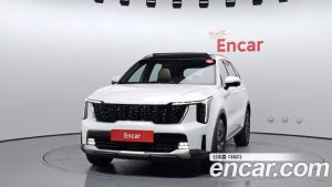 Kia Sorento HEV 1.6 2WD 2024 года из Южной Кореи