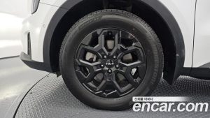 Kia Sorento HEV 1.6 2WD 2024 года из Южной Кореи