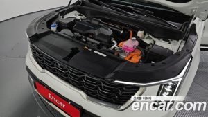 Kia Sorento HEV 1.6 2WD 2024 года из Южной Кореи